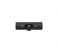 LOGITECH BRIO 500 BLACK 960-001422 5099206104914
