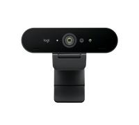 Webcam BRIO Stream, 60 fps, - 1080p, black - Warranty: 12M NEW