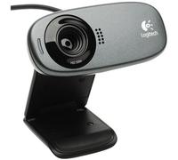 LOGITECH - WebCam C310 HD 5Mpx Microfono Integrato USB 2.0 Nero