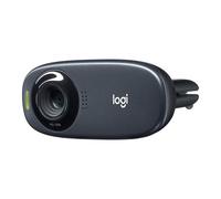 LOGITECH WEBCAM C310 HD AD ALTA RISOLUZIONE CON MICROFONO 960-0001065 NEW