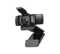 Logitech C920e webcam 1920 x 1080 Pixel USB 3.2 Gen 1 (3.1 Gen 1) Nero