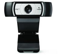 LOGITECH - Webcam C930e Full HD 30 fps Microfono USB 2.0 Nero
