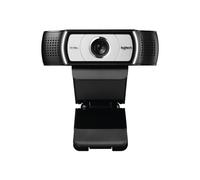 Logitech Webcam Full HD HD C930E USB 1080p con Microfono Integrato
