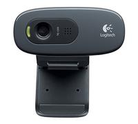 Logitech Webcam HD C270