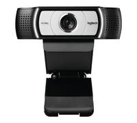 Logitech Webcam USB Type-A C SERIES C930E 960 000972 1080p FULL HD