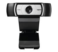 Logitech Webcam USB Type-A C SERIES C930E 960 000972 1080p FULL HD