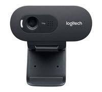 Logitech Webcam USB Type-A C SERIES Hd C270 960 001063 720p HD