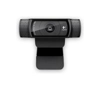 WEBCAM LOGITECH C920