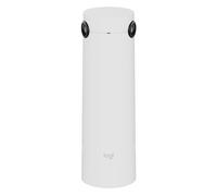 Logitech Sight Bianco 3840 x 2160 Pixel 60 fps CMOS