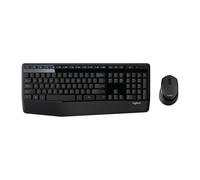 Logitech COMBO WIRELESS MK345