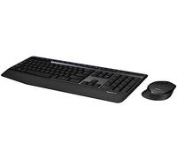 E_0015_ 6154998000 Logitech Logitech MK345 tastiera RF Wireless Francese