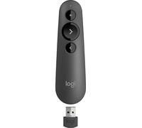 R500 Laser Presentation