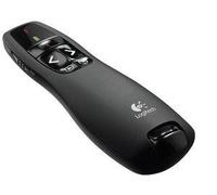 Logitech Wireless Presenter R400 (910-001356) mod. 910-001356 EAN 5099206018112