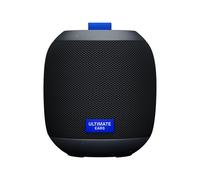 Logitech Ultimate Ears WONDERBOOM Play - BLACK NUOVO