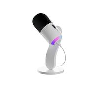 Logitech G Yeti GX, Bianco Microfono da tavolo