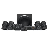 Logitech Z-906 - Lautsprechersystem Accessori per computer nero Originale 980-000468