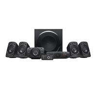 Logitech Z 906 Sistema Home Theater