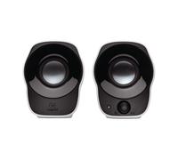 LOGITECH Z120 980-000513 CASSE ACUSTICHE PER PC CON ALIMENTAZIONE USB