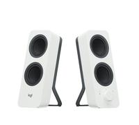 Logitech Z207 Bluetooth One Size White / Black