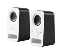 LOGITECH Z150 WS - Altoparlanti, PC, Stereo, Z150