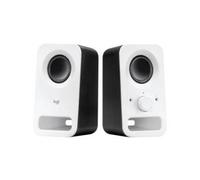 LOGITECH Z150 WS - Altoparlanti, PC, Stereo, Z150