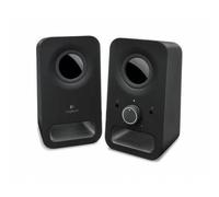 Logitech Z150 speaker 3,5 mm Nero