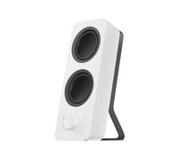 Logitech Z207 Bluetooth One Size White / Black