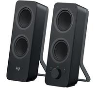 Logitech Z207 5 W Nero Con cavo e senza