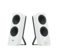 Logitech Z207 Bluetooth One Size White / Black