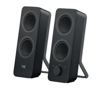 Logitech Z207 5 W Nero Con cavo e senza