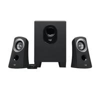 Logitech Z313 - Lautsprechersystem Accessori per computer nero Originale 980-000413