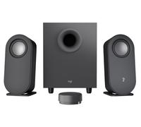 Logitech Z407 40 W Antracite Con cavo e senza cavo