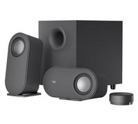 Logitech Z407 Lautsprechersystem Accessori per computer Originale 980-001348