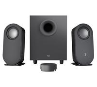 Logitech Z407 40 W Antracite Con cavo e senza cavo