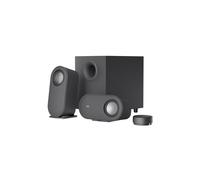 Logitech Z407 40 W Antracite Con cavo e senza cavo