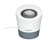 Logitech Z50 altoparlante 10 W Grigio