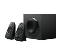 Logitech Z623 Set di altoparlanti universali da 200 W nero 2.1 canali 35 W - Nouvo