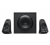 LOGITECH Z623 - Altoparlanti, PC, 2.1, THX, Z623