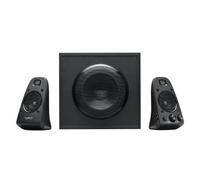 LOGITECH Z623 - Altoparlanti, PC, 2.1, THX, Z623