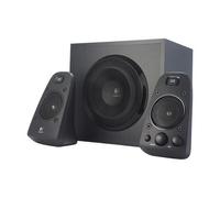 LOGITECH Z623 - Altoparlanti, PC, 2.1, THX, Z623