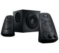 Logitech Z623 THX Sistema di Altoparlanti 2.1 con Subwoofer, Bassi Profondi, Multi-Dispositivo