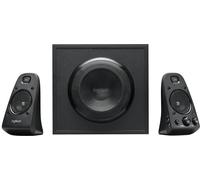 Logitech Z623 THX Sistema di Altoparlanti 2.1 con Subwoofer | Certificazione THX