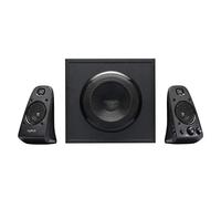 Logitech Z623 THX Sistema di Altoparlanti 2.1 con Subwoofer, Certificazione THX,