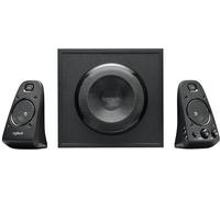 Logitech Z623 THX Sistema di Altoparlanti 2.1 con Subwoofer, Bassi Profondi, Multi-Dispositivo
