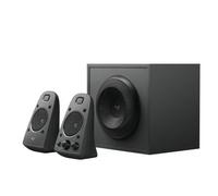 LOGITECH Z625 - 2.1 speaker system