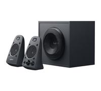 LOGITECH Z625 - 2.1 speaker system