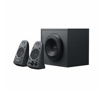 LOGITECH Z625 - 2.1 speaker system
