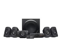 Logitech Z906 5.1 Sistema di Altoparlanti Audio Dolby Surround Certificato THX
