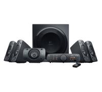 Logitech Z906, 5.1 System