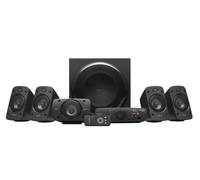 Logitech Z906 set di altoparlanti 500 W Universale Nero 5.1 canali 67 W